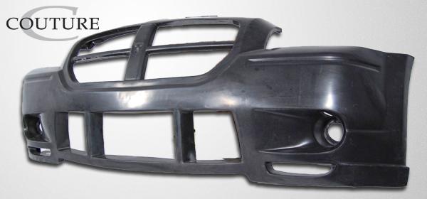 2005-2007 Dodge Magnum Couture Luxe Front Bumper - Image 2