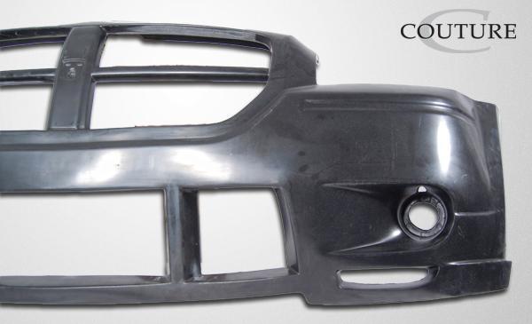 2005-2007 Dodge Magnum Couture Luxe Front Bumper - Image 4