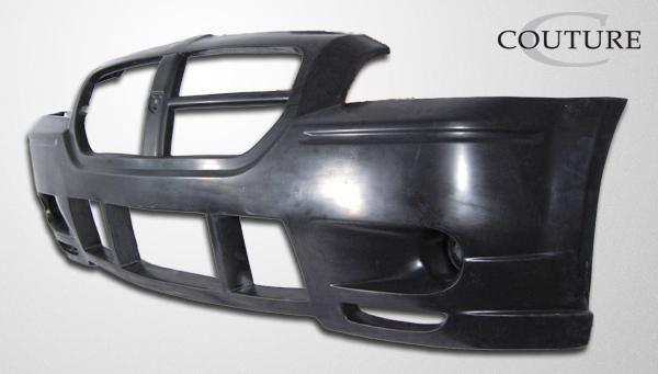2005-2007 Dodge Magnum Couture Luxe Front Bumper - Image 6