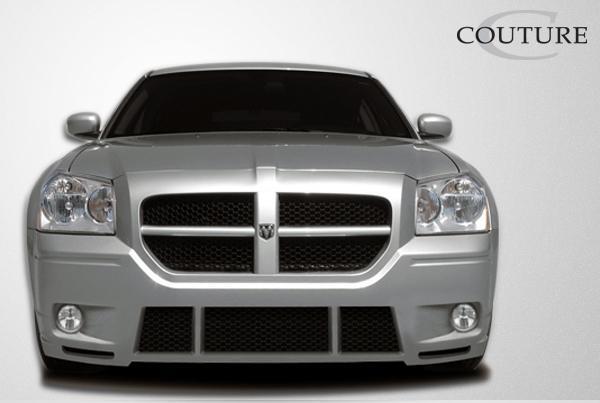 2005-2007 Dodge Magnum Couture Luxe Front Bumper - Image 7