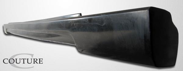 2005-2010 Dodge Magnum Couture Luxe Side Skirts - Image 4
