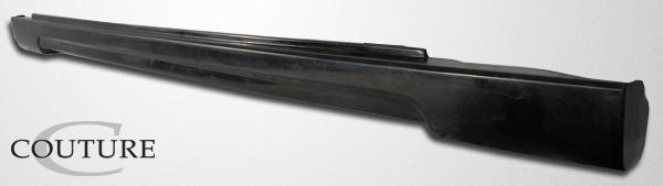 2005-2010 Dodge Magnum Couture Luxe Side Skirts - Image 9