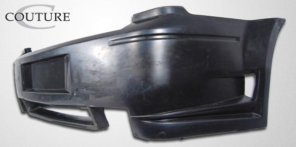 2005-2008 Dodge Magnum Couture Luxe Rear Bumper - Image 3