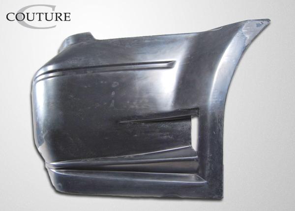2005-2008 Dodge Magnum Couture Luxe Rear Bumper - Image 7