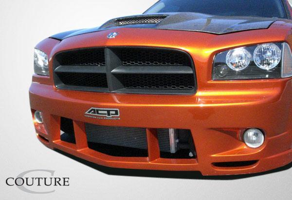 2006-2010 Dodge Charger Couture Luxe Kit - Image 23
