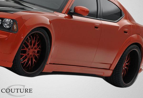2006-2010 Dodge Charger Couture Luxe Kit - Image 36