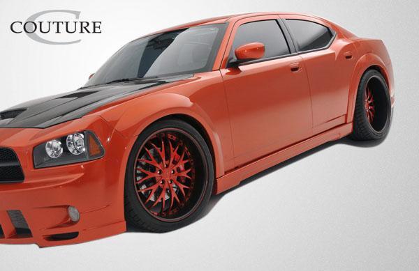 2006-2010 Dodge Charger Couture Luxe Kit - Image 35