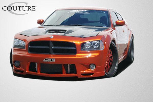 2006-2010 Dodge Charger Couture Luxe Kit - Image 33