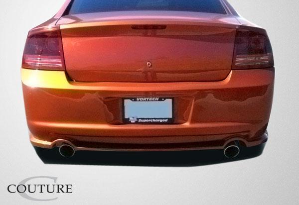 2006-2010 Dodge Charger Couture Luxe Kit - Image 15