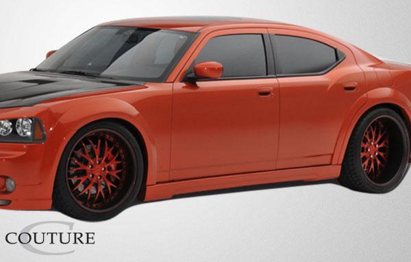 2006-2010 Dodge Charger Couture Luxe Kit - Image 4