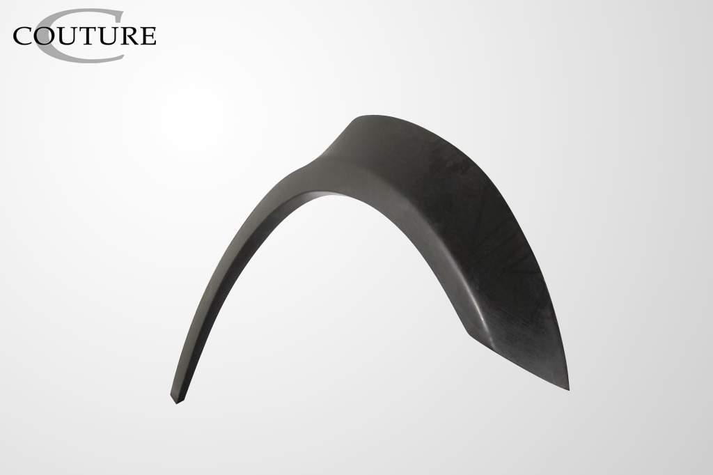 2006-2010 Dodge Charger Couture Luxe Kit - Image 31