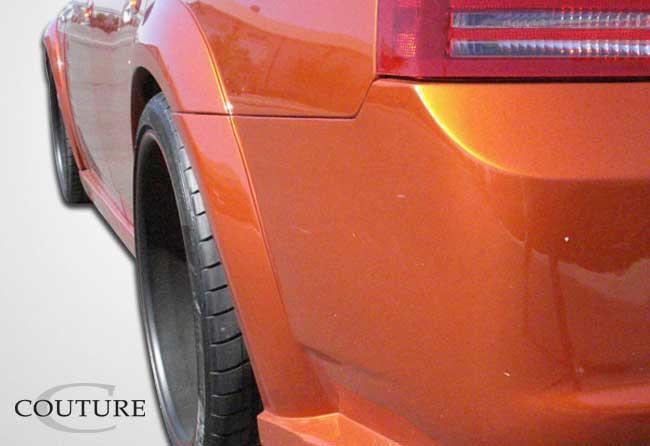 2006-2010 Dodge Charger Couture Luxe Kit - Image 28