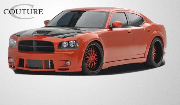 2006-2010 Dodge Charger Couture Luxe Kit - Image 26