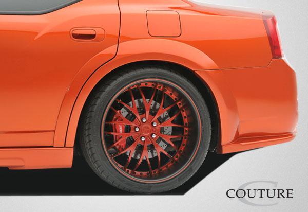 2006-2010 Dodge Charger Couture Luxe Door Cap - Image 2