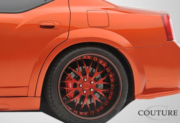 2006-2010 Dodge Charger Couture Luxe Kit - Image 10