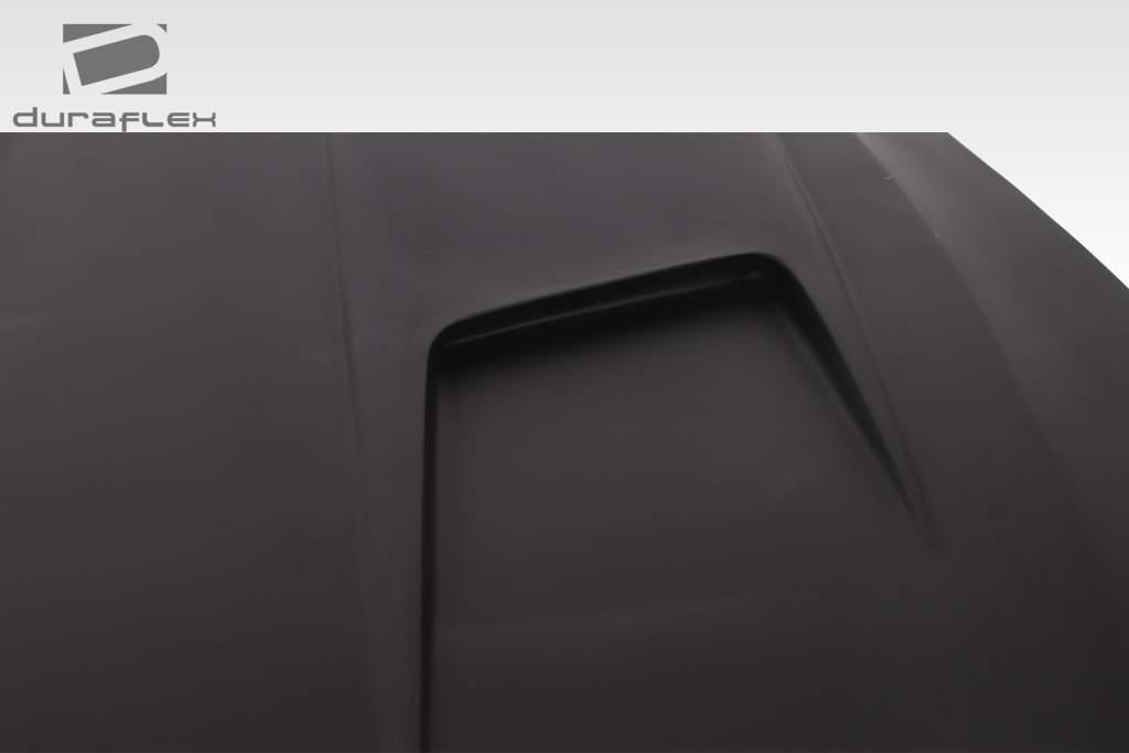2005-2009 Ford Mustang Duraflex Mach 2 Hood - Image 14
