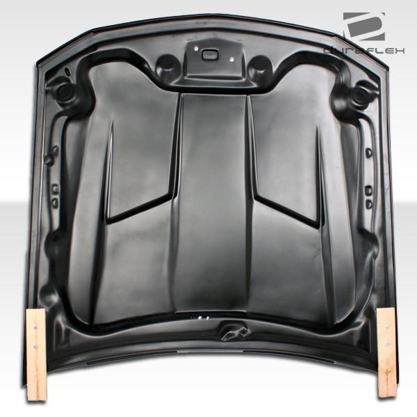 2005-2009 Ford Mustang Duraflex Mach 2 Hood - Image 8