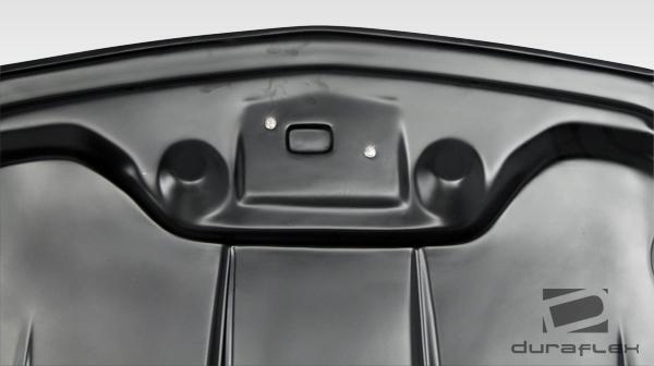 2005-2009 Ford Mustang Duraflex Mach 2 Hood - Image 9