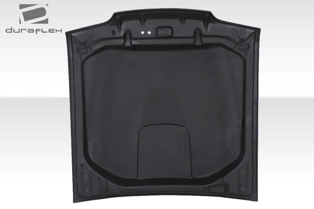 1987-1993 Ford Mustang Duraflex Cobra R Hood - Image 6