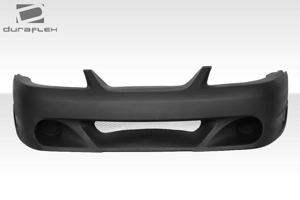 1999-2004 Ford Mustang Duraflex CVX Front Bumper - Image 10