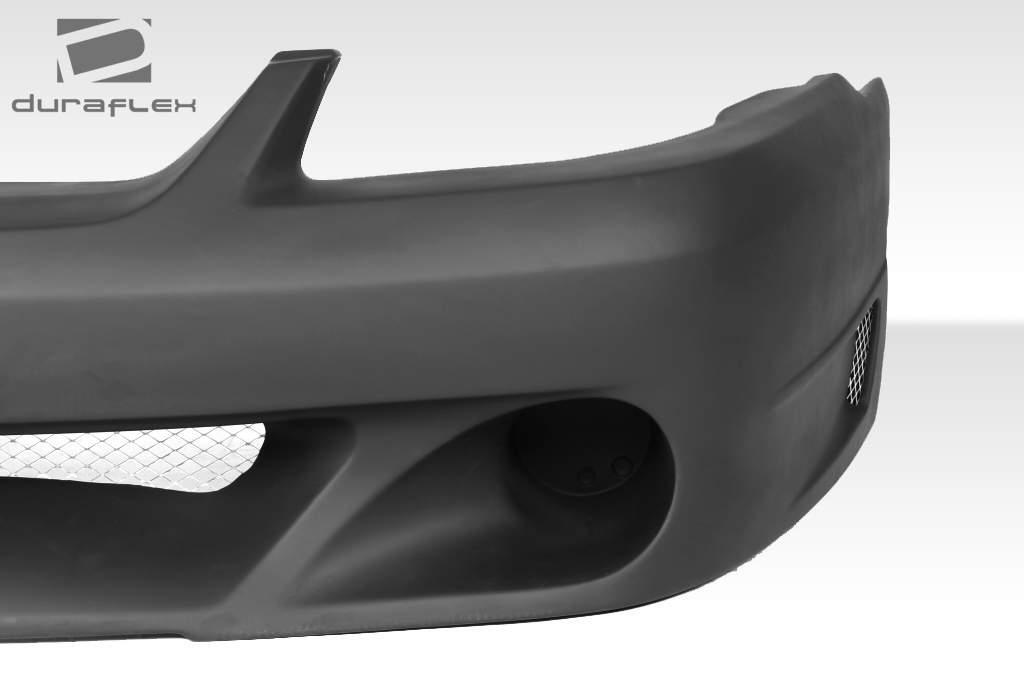 1999-2004 Ford Mustang Duraflex CVX Front Bumper - Image 11