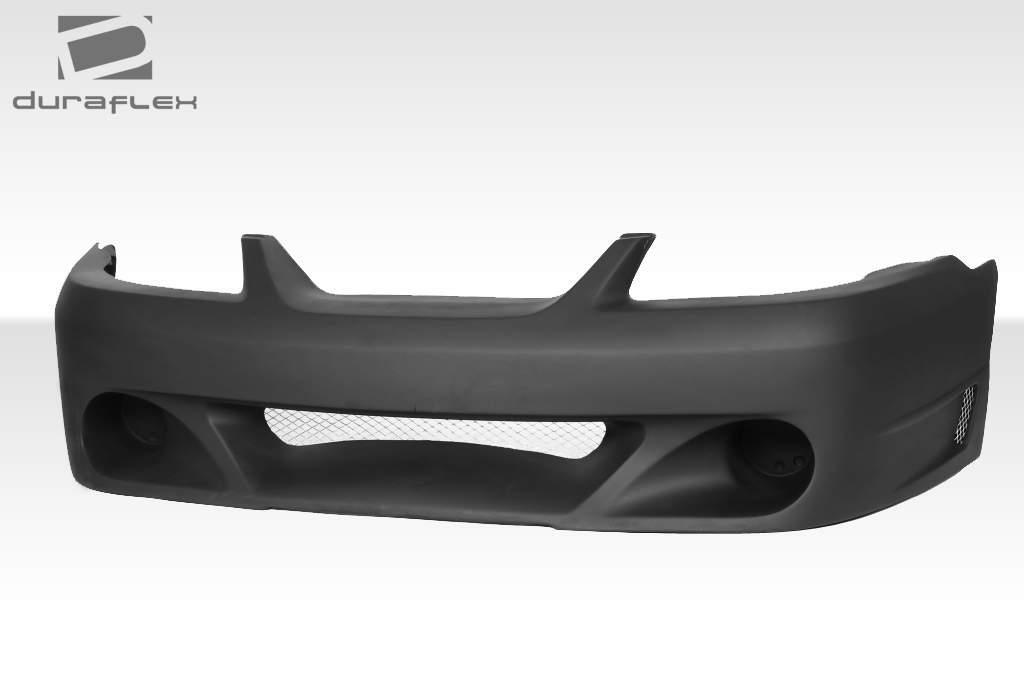 1999-2004 Ford Mustang Duraflex CVX Front Bumper - Image 12