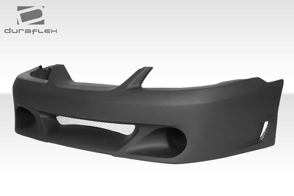 1999-2004 Ford Mustang Duraflex CVX Front Bumper - Image 13