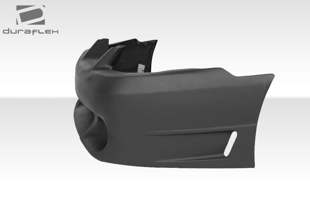1999-2004 Ford Mustang Duraflex CVX Front Bumper - Image 14