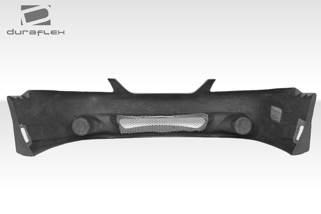 1999-2004 Ford Mustang Duraflex CVX Front Bumper - Image 15