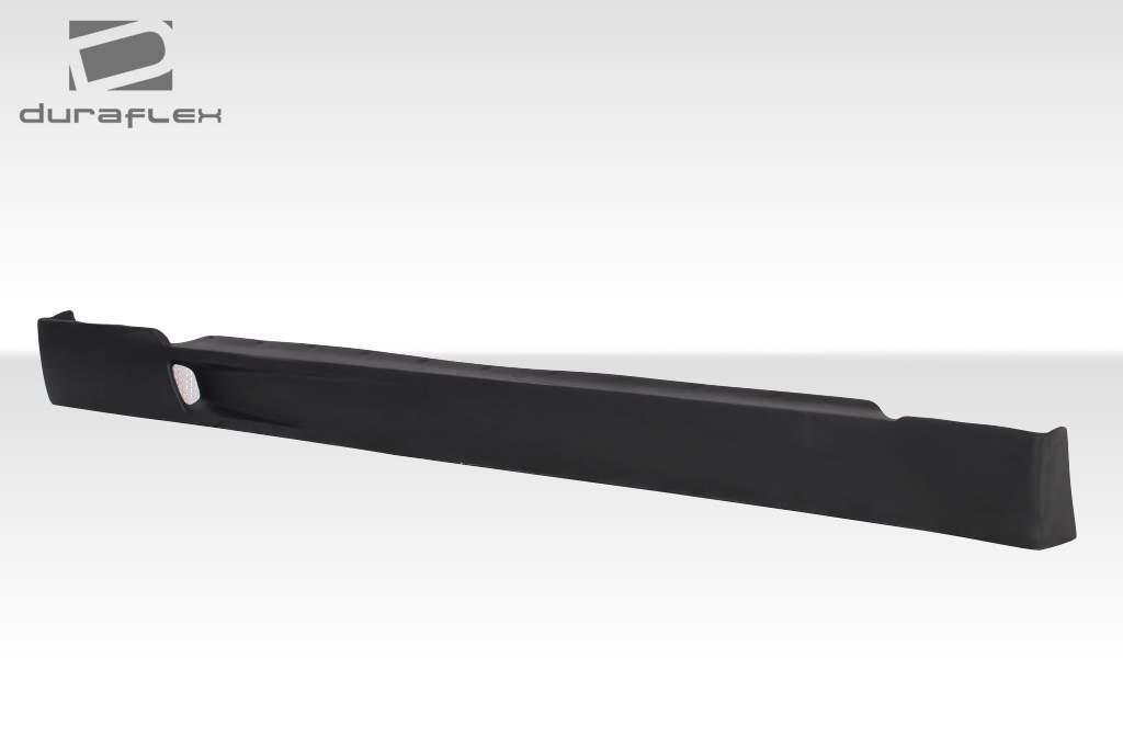1999-2004 Ford Mustang Duraflex CVX Side Skirts - Image 10