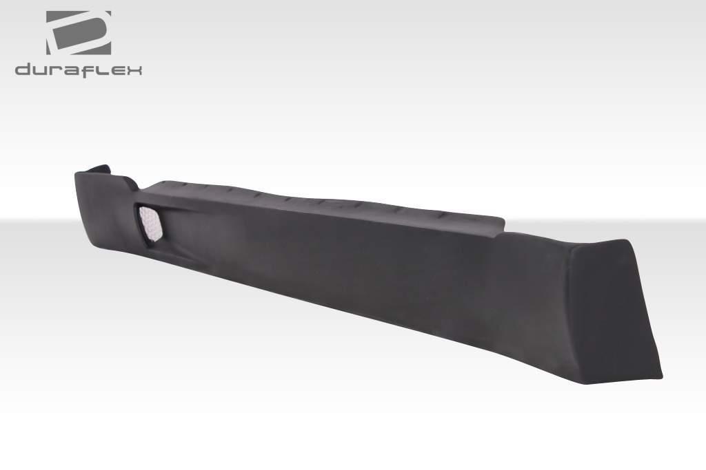 1999-2004 Ford Mustang Duraflex CVX Side Skirts - Image 11