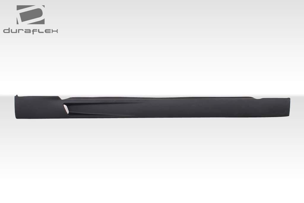 1999-2004 Ford Mustang Duraflex CVX Side Skirts - Image 9