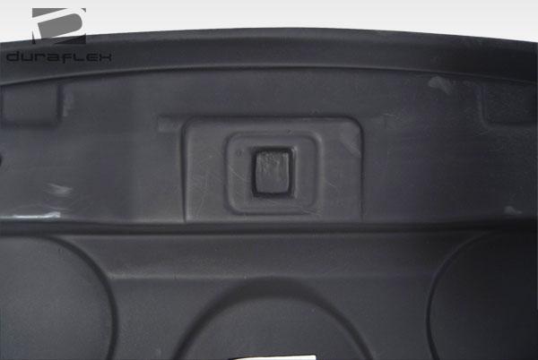 1999-2004 Ford Mustang Duraflex Venom Hood - Image 11