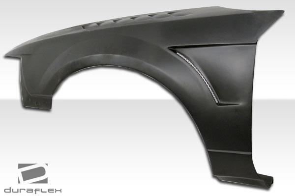 1999-2004 Ford Mustang Duraflex D-1 Fender - Image 2