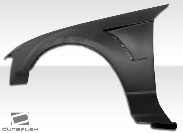 1999-2004 Ford Mustang Duraflex D-1 Fender - Image 3