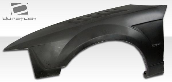 1999-2004 Ford Mustang Duraflex D-1 Fender - Image 5