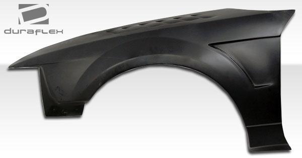 1999-2004 Ford Mustang Duraflex D-1 Fender - Image 6