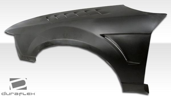 1999-2004 Ford Mustang Duraflex D-1 Fender - Image 7