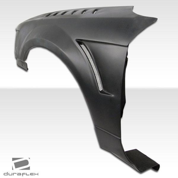1999-2004 Ford Mustang Duraflex D-1 Fender - Image 8