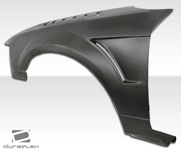 1999-2004 Ford Mustang Duraflex D-1 Fender - Image 9