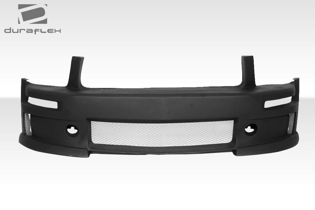 2005-2009 Ford Mustang Duraflex CVX Kit - Image 10