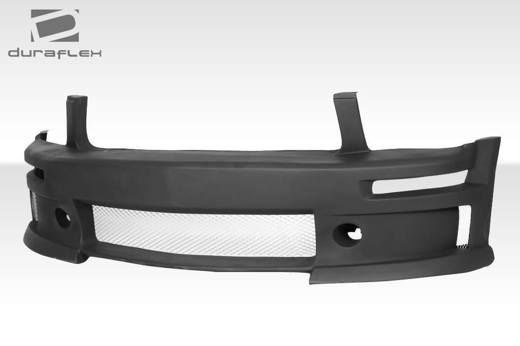 2005-2009 Ford Mustang Duraflex CVX Kit - Image 11