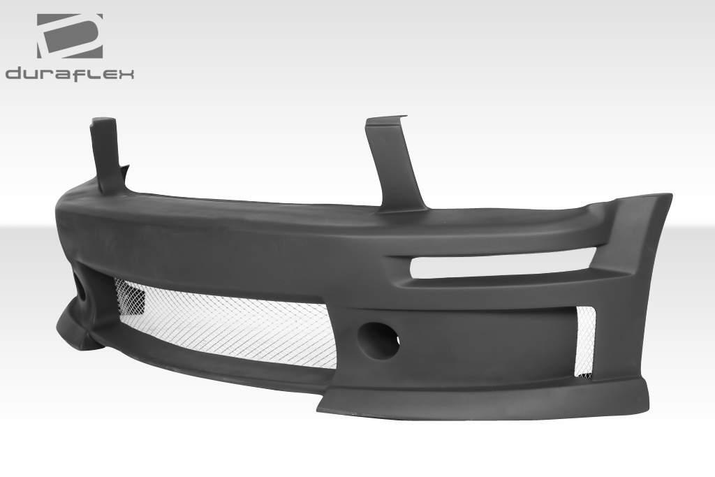 2005-2009 Ford Mustang Duraflex CVX Kit - Image 12