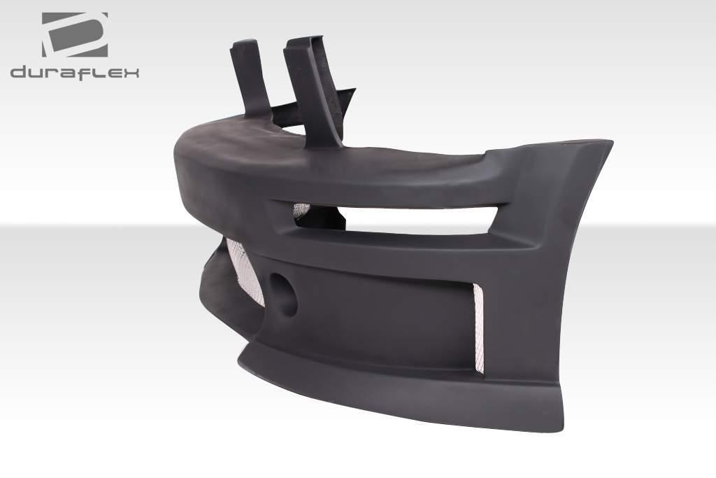 2005-2009 Ford Mustang Duraflex CVX Kit - Image 13