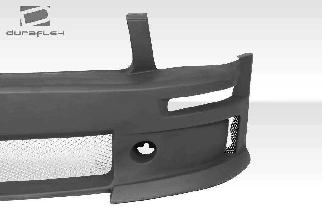 2005-2009 Ford Mustang Duraflex CVX Kit - Image 14