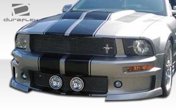 2005-2009 Ford Mustang Duraflex CVX Kit - Image 8