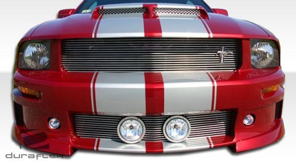 2005-2009 Ford Mustang Duraflex CVX Kit - Image 6