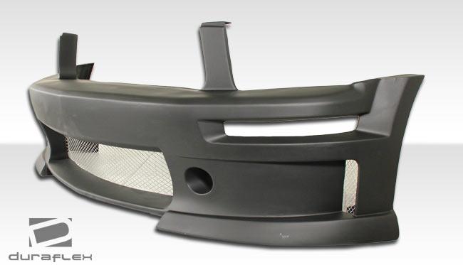 2005-2009 Ford Mustang Duraflex CVX Kit - Image 4