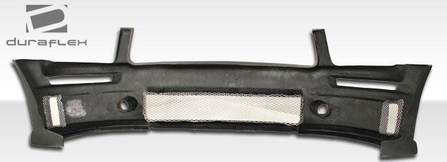 2005-2009 Ford Mustang Duraflex CVX Kit - Image 3