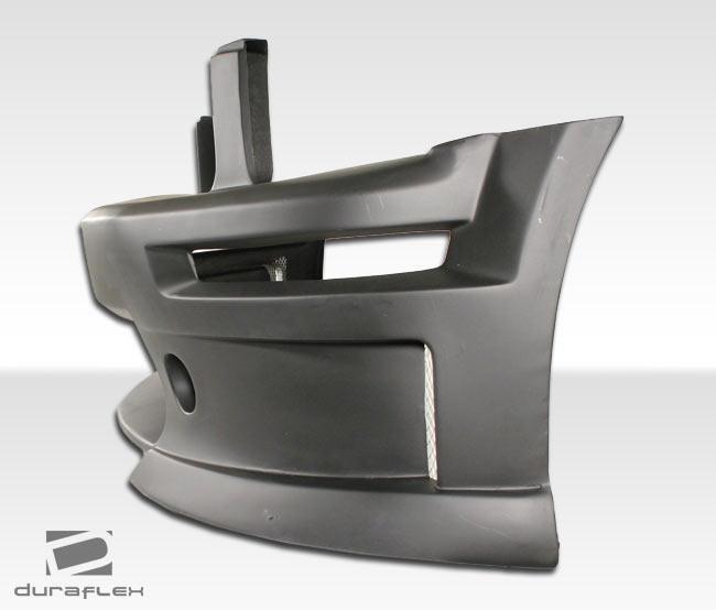 2005-2009 Ford Mustang Duraflex CVX Kit - Image 2